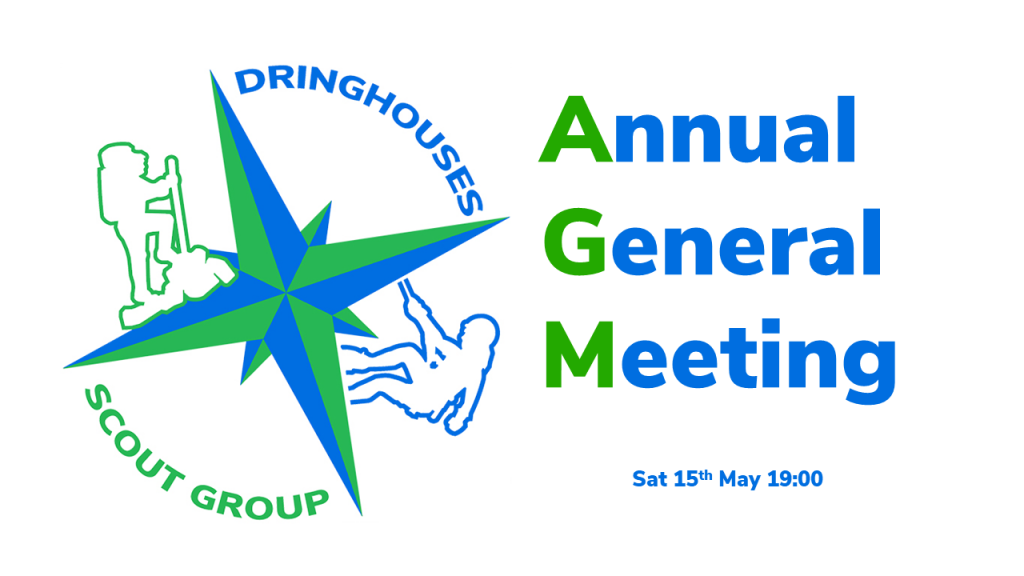 2021 Annual General Meeting (AGM)