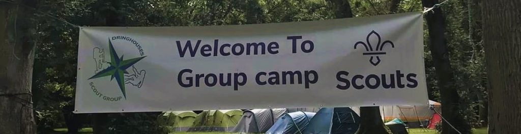 Group Camp 2024