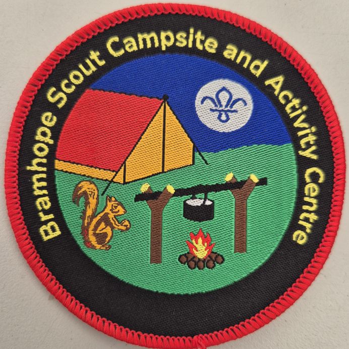 Group Camp was… Amazing!!
