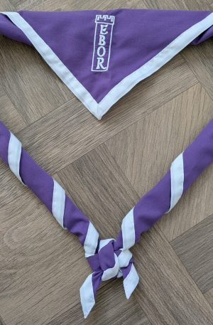 Replacement Explorer Necker