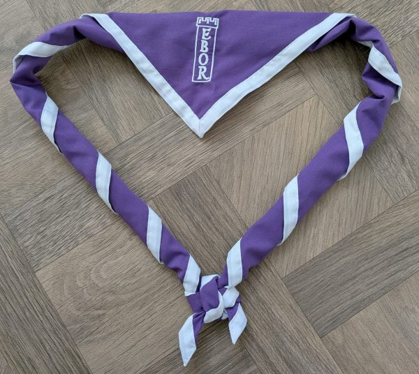 Replacement Explorer Necker