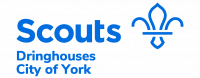 Dringhouses Scouts Logo